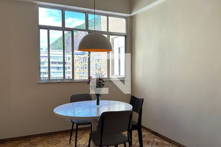 Copa de apartamento à venda com 3 quartos, 152m² em Copacabana, Rio de Janeiro