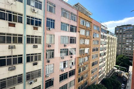 Quarto 02 de apartamento à venda com 3 quartos, 152m² em Copacabana, Rio de Janeiro