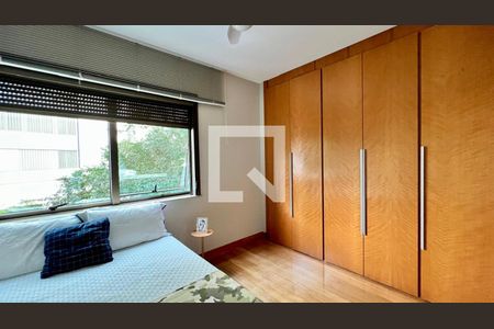 Apartamento para alugar com 170m², 4 quartos e 3 vagas Apartamento para alugar com 170m², 4 quartos e 3 vagasQuarto 2