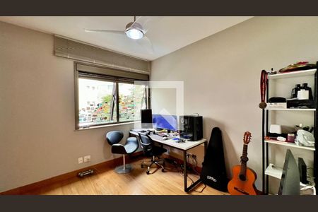 Apartamento para alugar com 170m², 4 quartos e 3 vagas Apartamento para alugar com 170m², 4 quartos e 3 vagasQuarto 2