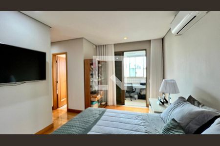 Apartamento para alugar com 170m², 4 quartos e 3 vagas Apartamento para alugar com 170m², 4 quartos e 3 vagasQuarto 3