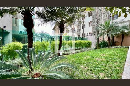 Apartamento para alugar com 170m², 4 quartos e 3 vagas Apartamento para alugar com 170m², 4 quartos e 3 vagasJardim