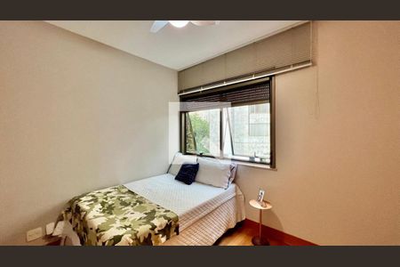 Apartamento para alugar com 170m², 4 quartos e 3 vagas Apartamento para alugar com 170m², 4 quartos e 3 vagasQuarto 2