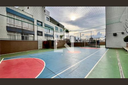 Apartamento para alugar com 170m², 4 quartos e 3 vagas Apartamento para alugar com 170m², 4 quartos e 3 vagasQuadra Esportiva