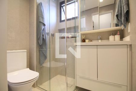Apartamento à venda com 70m², 3 quartos e 2 vagasBanheiro Suíte