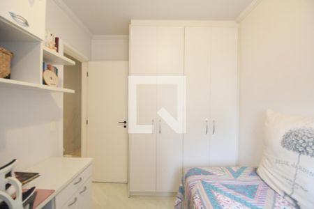 Apartamento à venda com 70m², 3 quartos e 2 vagasQuarto 2