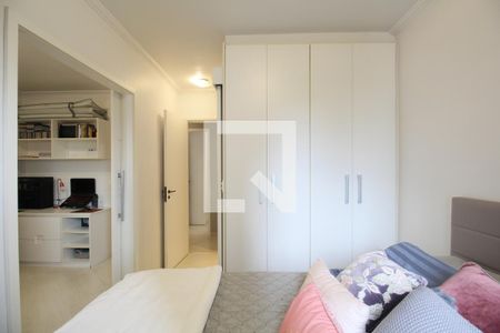 Apartamento à venda com 70m², 3 quartos e 2 vagasSuíte