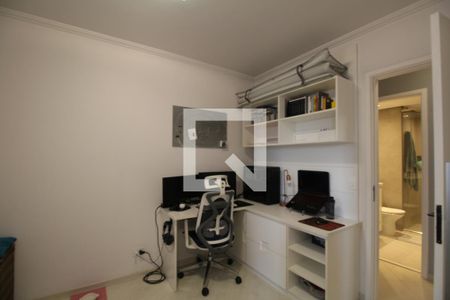 Apartamento à venda com 70m², 3 quartos e 2 vagasQuarto 1