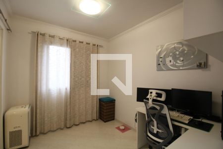 Apartamento à venda com 70m², 3 quartos e 2 vagasQuarto 1