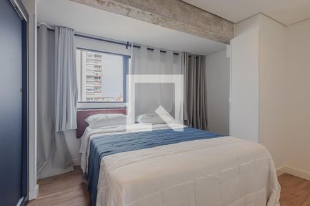 Quarto 1 de apartamento à venda com 2 quartos, 58m² em Cerqueira César, São Paulo