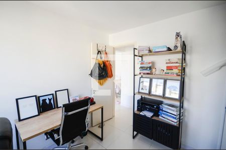 Quarto de apartamento à venda com 2 quartos, 55m² em Tijuca, Rio de Janeiro