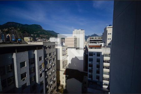 Apartamento para alugar com 55m², 2 quartos e 1 vaga Apartamento para alugar com 55m², 2 quartos e 1 vagaVista da Suíte