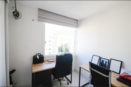 Quarto de apartamento à venda com 2 quartos, 55m² em Tijuca, Rio de Janeiro