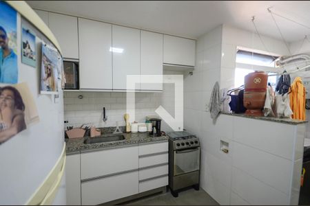 Apartamento para alugar com 55m², 2 quartos e 1 vaga Apartamento para alugar com 55m², 2 quartos e 1 vagaCozinha