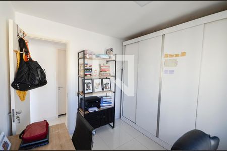 Quarto de apartamento à venda com 2 quartos, 55m² em Tijuca, Rio de Janeiro
