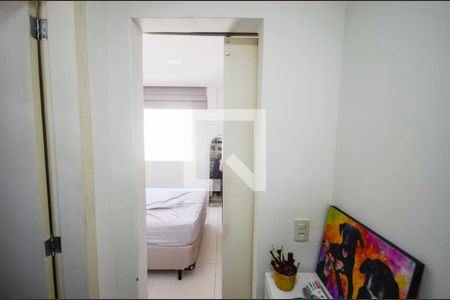 Apartamento para alugar com 55m², 2 quartos e 1 vaga Apartamento para alugar com 55m², 2 quartos e 1 vagaCloset da suíte