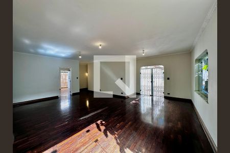 Sala de casa à venda com 4 quartos, 463m² em Santo Amaro, São Paulo