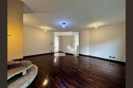 Sala de casa à venda com 4 quartos, 463m² em Santo Amaro, São Paulo