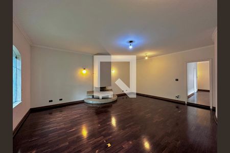 Sala de casa à venda com 4 quartos, 463m² em Santo Amaro, São Paulo