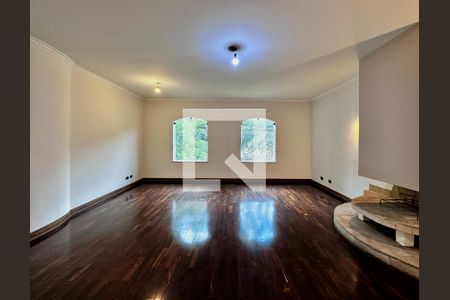 Sala de casa à venda com 4 quartos, 463m² em Santo Amaro, São Paulo