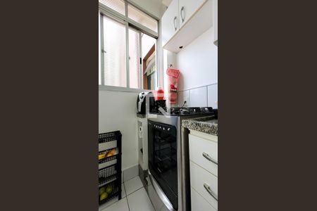 Apartamento à venda com 71m², 2 quartos e 1 vaga Apartamento à venda com 71m², 2 quartos e 1 vagaCozinha