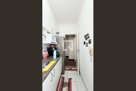 Apartamento à venda com 71m², 2 quartos e 1 vaga Apartamento à venda com 71m², 2 quartos e 1 vagaCozinha