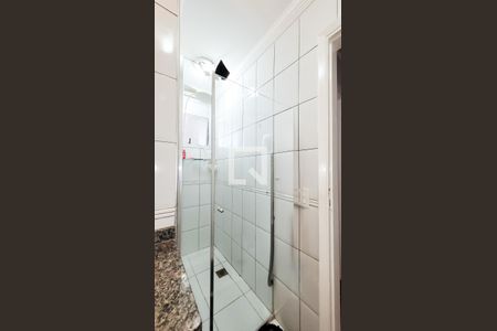 Apartamento à venda com 71m², 2 quartos e 1 vaga Apartamento à venda com 71m², 2 quartos e 1 vagaBanheiro Social