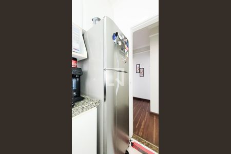 Apartamento à venda com 71m², 2 quartos e 1 vaga Apartamento à venda com 71m², 2 quartos e 1 vagaCozinha