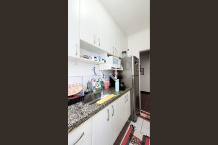 Apartamento à venda com 71m², 2 quartos e 1 vaga Apartamento à venda com 71m², 2 quartos e 1 vagaCozinha