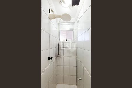 Apartamento à venda com 71m², 2 quartos e 1 vaga Apartamento à venda com 71m², 2 quartos e 1 vagaBanheiro Social