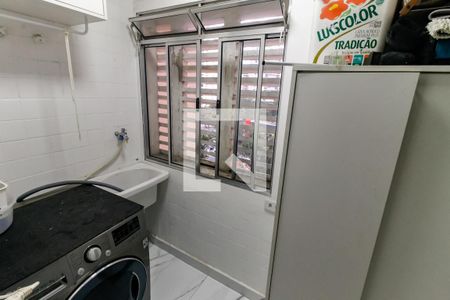 Apartamento para alugar com 62m², 1 quarto e 1 vaga Apartamento para alugar com 62m², 1 quarto e 1 vagaÁrea de Serviço