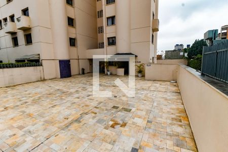 Apartamento para alugar com 62m², 1 quarto e 1 vaga Apartamento para alugar com 62m², 1 quarto e 1 vagaÁrea comum - Piscina