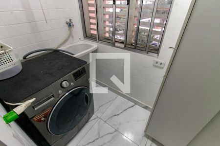 Apartamento para alugar com 62m², 1 quarto e 1 vaga Apartamento para alugar com 62m², 1 quarto e 1 vagaÁrea de Serviço