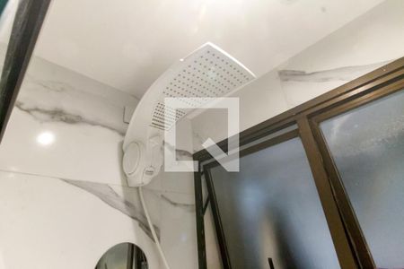 Apartamento para alugar com 62m², 1 quarto e 1 vaga Apartamento para alugar com 62m², 1 quarto e 1 vagaBanheiro