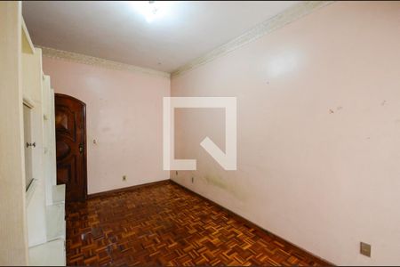 Sala de apartamento à venda com 2 quartos, 65m² em Vila Isabel, Rio de Janeiro