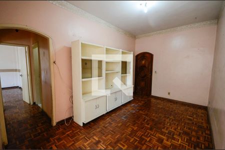 Sala de apartamento à venda com 2 quartos, 65m² em Vila Isabel, Rio de Janeiro