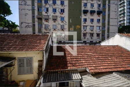 Vista do Quarto 2 de apartamento à venda com 2 quartos, 65m² em Vila Isabel, Rio de Janeiro