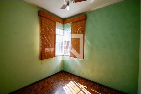 Quarto 1 de apartamento à venda com 2 quartos, 65m² em Vila Isabel, Rio de Janeiro