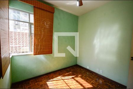 Quarto 1 de apartamento à venda com 2 quartos, 65m² em Vila Isabel, Rio de Janeiro