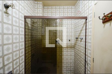 Banheiro de apartamento à venda com 2 quartos, 65m² em Vila Isabel, Rio de Janeiro