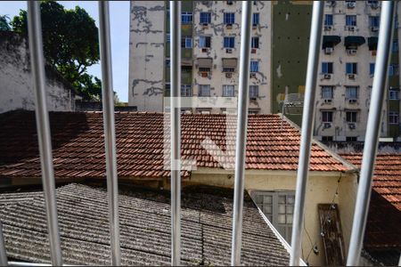 Vista do Quarto 1 de apartamento à venda com 2 quartos, 65m² em Vila Isabel, Rio de Janeiro