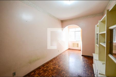 Sala de apartamento à venda com 2 quartos, 65m² em Vila Isabel, Rio de Janeiro