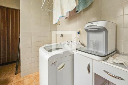 Apartamento para alugar com 230m², 3 quartos e 1 vagaÁrea de serviço