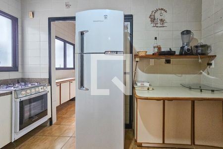 Apartamento para alugar com 230m², 3 quartos e 1 vagaCozinha