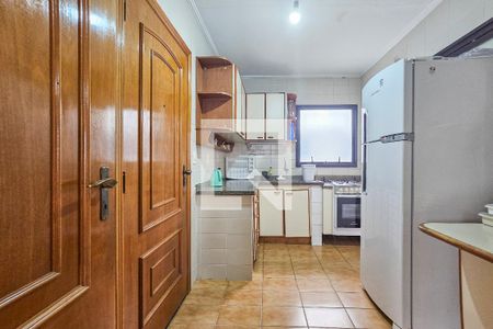 Apartamento para alugar com 230m², 3 quartos e 1 vagaCozinha