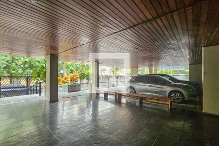 Apartamento para alugar com 230m², 3 quartos e 1 vagaÁrea comum