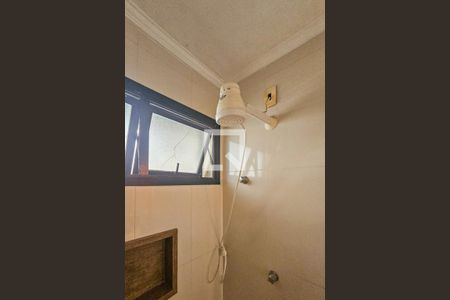 Apartamento para alugar com 230m², 3 quartos e 1 vagaBanheiro da suíte 2