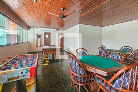 Apartamento para alugar com 230m², 3 quartos e 1 vagaÁrea comum