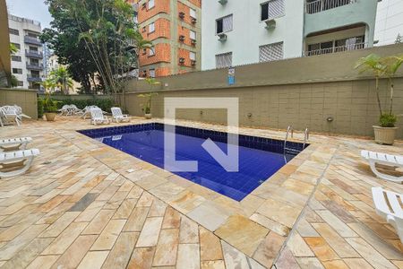 Apartamento para alugar com 230m², 3 quartos e 1 vagaÁrea comum