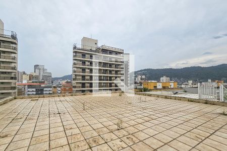 Apartamento para alugar com 230m², 3 quartos e 1 vagaÁrea comum